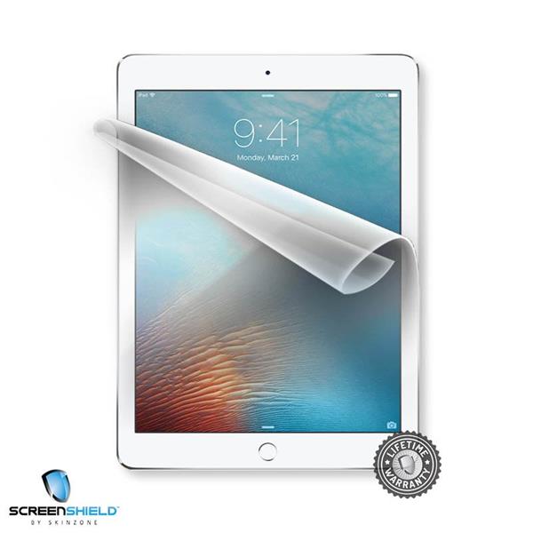 ScreenShield iPad Pro 9.7 Wi-Fi + 4G - Film for display protection