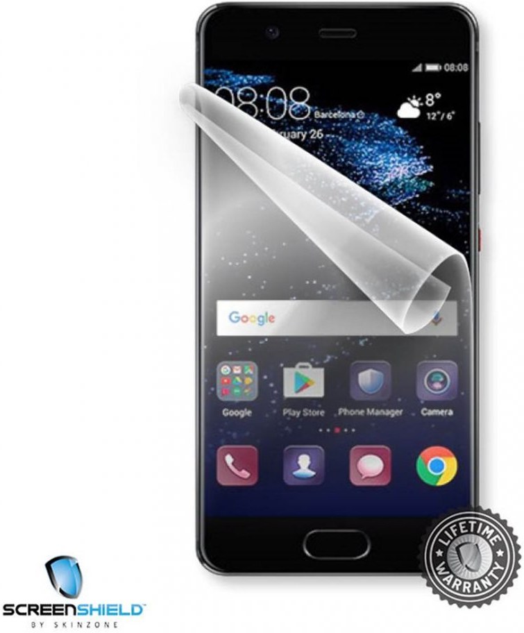 Screenshield™ ochranná fólia pre Huawei P10