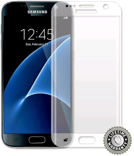 Screenshield SAMSUNG G930 Galaxy S7 Temperované sklo (transparent)