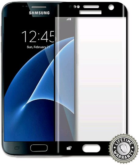Screenshield™, temperované sklo, pre SAMSUNG G930 Galaxy S7