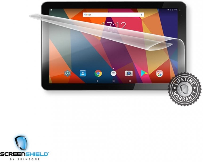Screenshield UMAX VisionBook 10Q Plus - Film for display protection