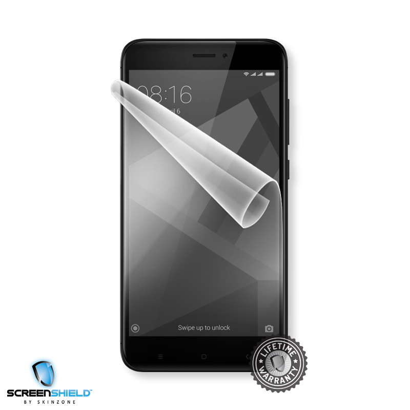 Screenshield™ XIAOMI RedMi 4X Global ochranná fólie na displej