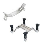 SCYTHE SCBYK-1000 Byakko CPU Cooler