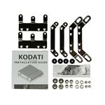 SCYTHE SCKDT-1100 Kodati Rev. B CPU Cooler