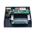 SCYTHE SCKMRK-3.5 Kama Rack 3.5, 2,5" HDD Docking & CardReader