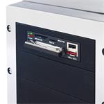SCYTHE SCKMRK-3.5 Kama Rack 3.5, 2,5" HDD Docking & CardReader
