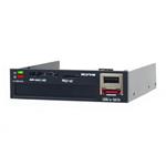 SCYTHE SCKMRK-3.5 Kama Rack 3.5, 2,5" HDD Docking & CardReader
