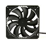 SCYTHE SM1425XT12L Slip Stream 140 XT 140 mm fan 800rpm