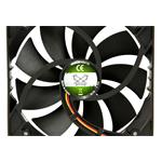 SCYTHE SM1425XT12L Slip Stream 140 XT 140 mm fan 800rpm