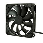 SCYTHE SM1425XT12L Slip Stream 140 XT 140 mm fan 800rpm