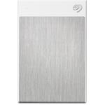 Seagate Backup Plus Ultra Touch 2 TB, biely