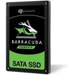 Seagate BarraCuda 120 SATA, 250 GB, Bulk