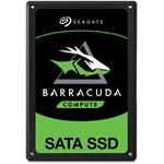 Seagate BarraCuda 120 SATA, 250 GB, Bulk