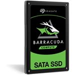 Seagate BarraCuda 120 SATA, 500 GB, Bulk