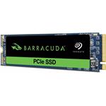 Seagate BarraCuda 1TB SSD, M.2 2280 PCIe 4.0 NVMe
