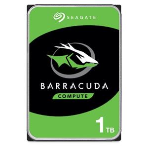 Seagate Barracuda 1TB