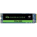 Seagate BarraCuda 2TB SSD, M.2 2280 PCIe 4.0 NVMe