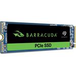 Seagate BarraCuda 2TB SSD, M.2 2280 PCIe 4.0 NVMe