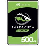 Seagate BarraCuda 500GB