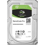 Seagate BarraCuda Pro 3,5" HDD 2TB, 7200RPM, 128MB cache
