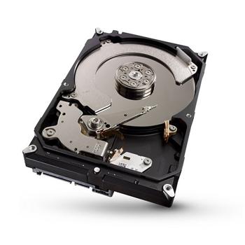 Seagate Desktop 2TB SSHD