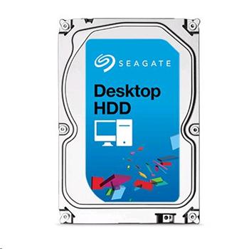 Seagate Desktop HDD 4TB, 5900RPM, 64MB cache