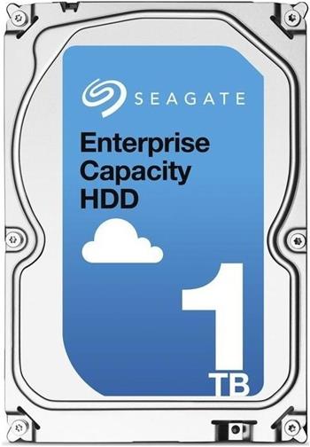 Seagate Enterprise Capacity 3,5", 1TB, 7200RPM, 128MB cache