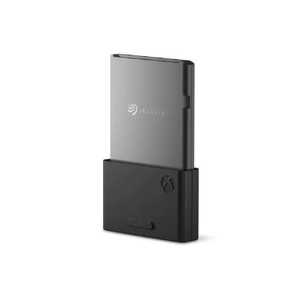 Seagate Expansion/2TB/SSD/Externí/2.5"/2R