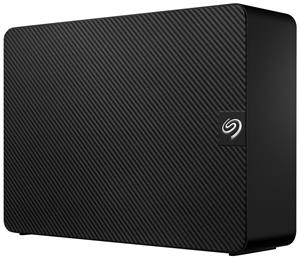Seagate Expansion Desktop 16TB, čierny, (rozbalené)