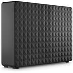 Seagate Expansion Desktop 3TB, čierny