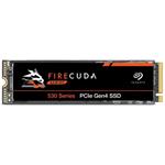Seagate FireCuda 530 2TB, (rozbalené)