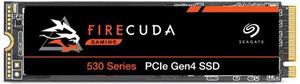Seagate FireCuda 530 2TB, (rozbalené)