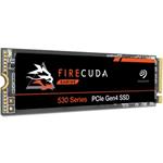Seagate FireCuda 530 2TB, (rozbalené)