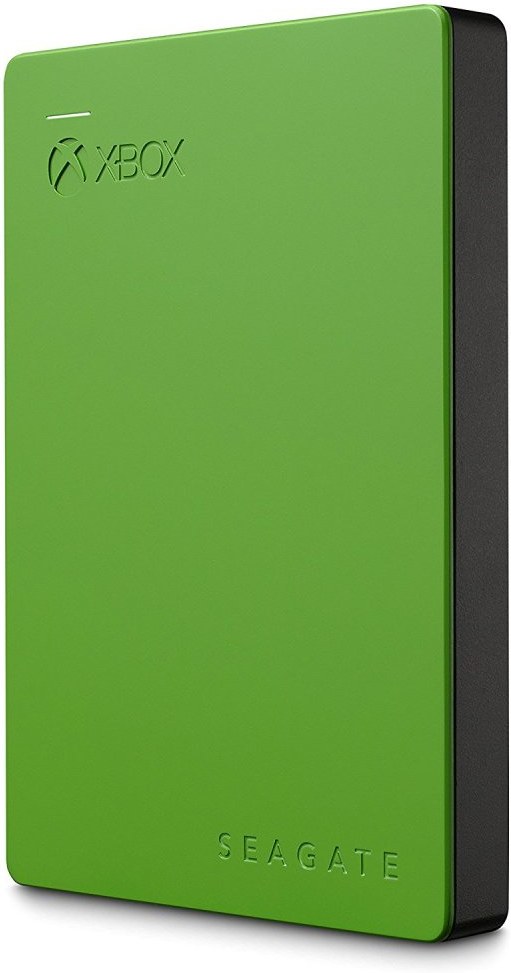 Seagate Game Drive 2TB, ext. HDD 2,5"