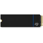 Seagate Game Drive for PS5, SSD M.2, 4TB