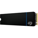 Seagate Game Drive for PS5, SSD M.2, 4TB
