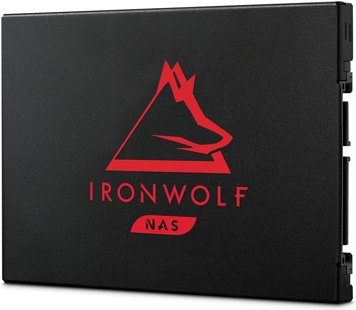 Seagate IronWolf 125 4TB