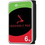 Seagate IronWolf Pro 6TB