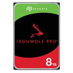 Seagate IronWolf Pro 8TB