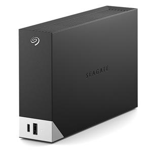 Seagate One Touch/8TB/HDD/Externí/3.5"/Černá/2R