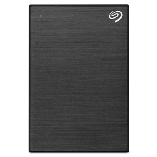 Seagate OneTouch PW/1TB/HDD/Externí/Černá/2R