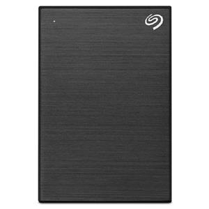 Seagate OneTouch PW/1TB/HDD/Externí/Černá/2R