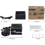 SEASONIC Core BC-650 80PLUS Bronze, 650W