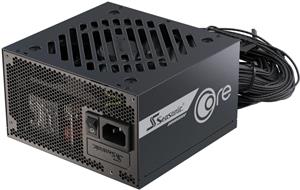 SEASONIC Core BC-750 80PLUS Bronze, 750W