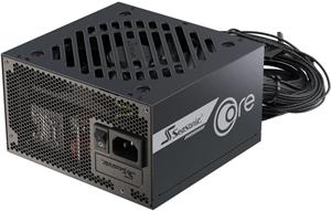 SEASONIC Core GC-850 80PLUS Gold, 850W