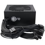 Seasonic CORE GOLD GC-500, 500W