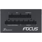 Seasonic Focus GX-550 Gold, 550W
