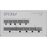 Seasonic FOCUS GX White Edition, 750W