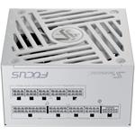 Seasonic FOCUS GX White Edition, 750W