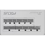 Seasonic FOCUS GX White Edition, 850W